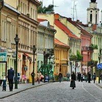 Thumb vilnius old town 1 